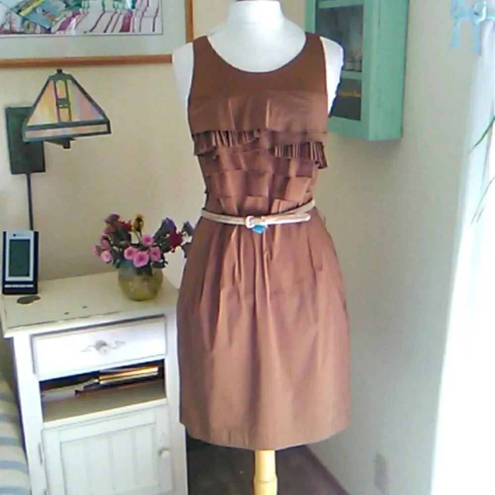 BCBG MaxAzria Dress